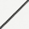 Lanac 11 x 7 x 2 mm / Tamno srebro Lanac 11 x 7 x 2 mm / Tamno srebro