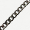 Lanac 27 x 20 x 4 mm / Srebrna Lanac 27 x 20 x 4 mm / Srebrna