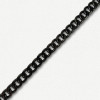 Lanac 14 x 10 x 3 mm / Srebrna Lanac 14 x 10 x 3 mm / Srebrna