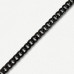 Lanac 14 x 10 x 3 mm / Srebrna