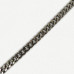 Lanac 14 x 10 x 3 mm / Srebrna