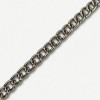 Lanac 18 x 13 x 3 mm / Srebrna Lanac 18 x 13 x 3 mm / Srebrna