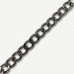 Lanac 20 x 15 x 3 mm / Srebrna