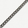 Lanac 15 x 10 x 3 mm / Srebrna Lanac 15 x 10 x 3 mm / Srebrna