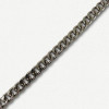 Lanac 13 x 10 x 3 mm / Srebrna Lanac 13 x 10 x 3 mm / Srebrna