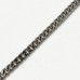 Lanac 13 x 10 x 3 mm / Srebrna