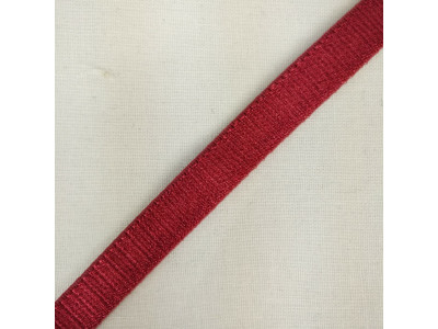 Lastis bretela 10mm / Bordo