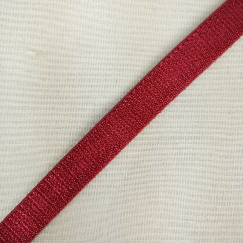 Lastis bretela 10mm / Bordo Lastis bretela 10mm / Bordo