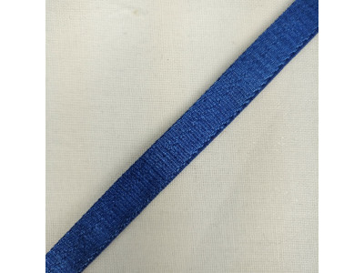 Lastis bretela 10mm / Royal plava