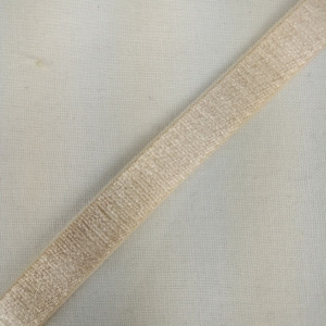 Lastis bretela 10mm / Bez