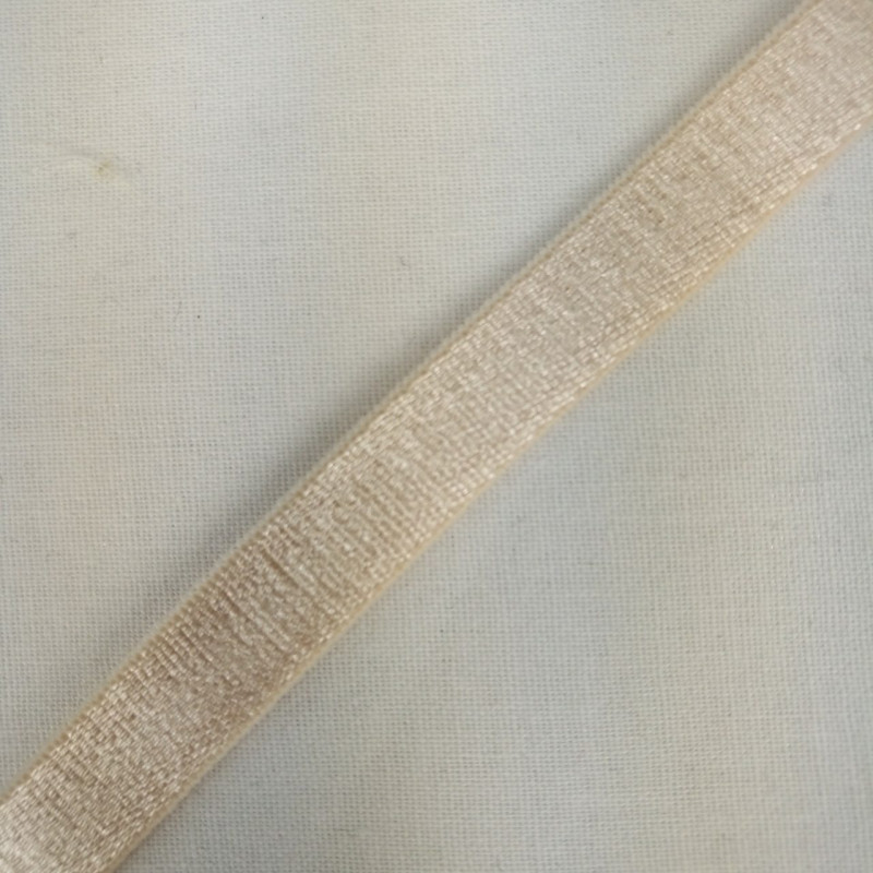 Lastis bretela 10mm / Bez Lastis bretela 10mm / Bez