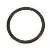 Metalna okrugla alka / 56 mm / 8278