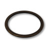 Metalna okrugla alka / 56 mm / 8278