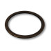 Metalna okrugla alka / 56 mm / 8278