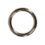 Metalna okrugla alka / 31 mm