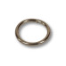 Metalna okrugla alka / 20 mm / 8319