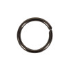 Metalna okrugla alka / 20 mm / 8319