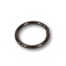 Metalna okrugla alka / 20 mm / 8319