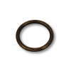 Metalna okrugla alka / 20 mm / 8319