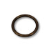Metalna okrugla alka / 20 mm / 8319