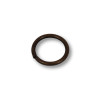 Metalna okrugla alka / 15 mm / 8320