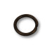 Metalna okrugla alka / 12 mm / 8322