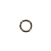 Metalna okrugla alka / 7 mm / 8321