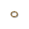 Metalna okrugla alka / 7 mm / 8321