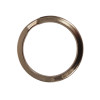 Metalna okrugla alka / 26 mm 