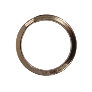 Metalna okrugla alka / 26 mm 