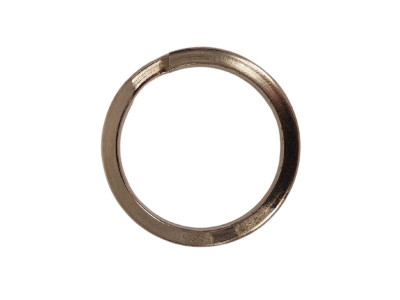 Metalna okrugla alka / 26 mm 
