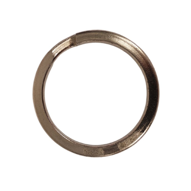 Metalna okrugla alka / 26 mm 