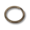 Metalna okrugla alka / 26 mm 