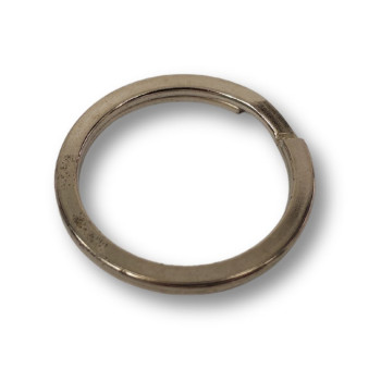 Metalna okrugla alka / 26 mm 