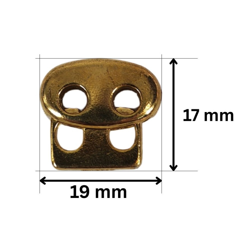 Metalni stoper / 8933 Metalni stoper / 8933