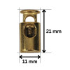 Metalni stoper / 8930 Metalni stoper / 8930