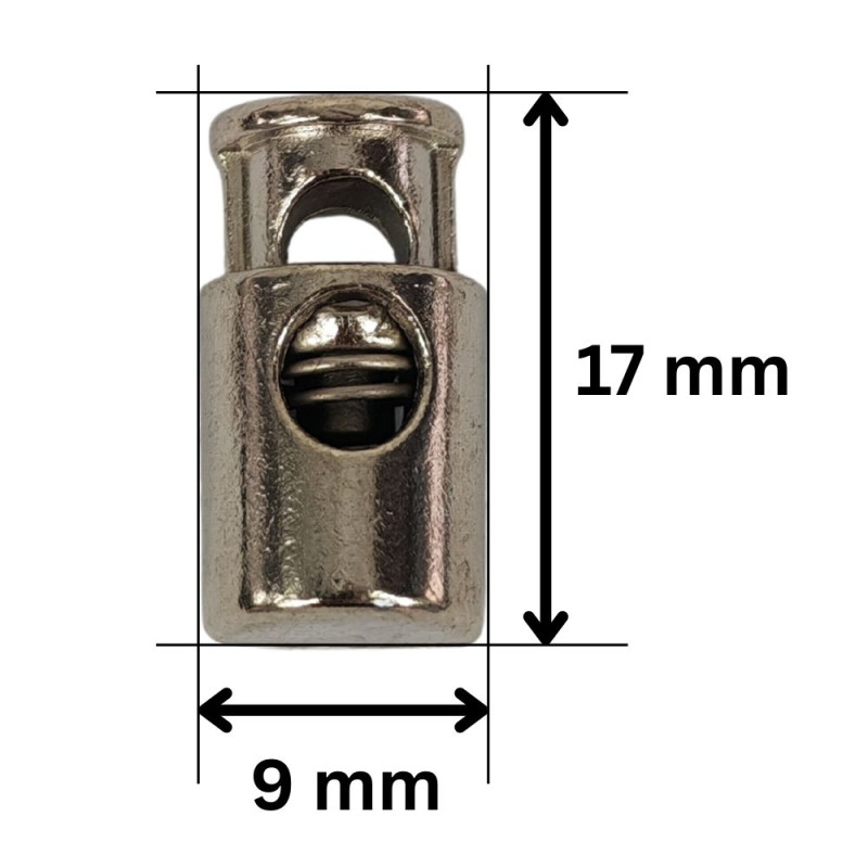 Metalni stoper / 8932 Metalni stoper / 8932