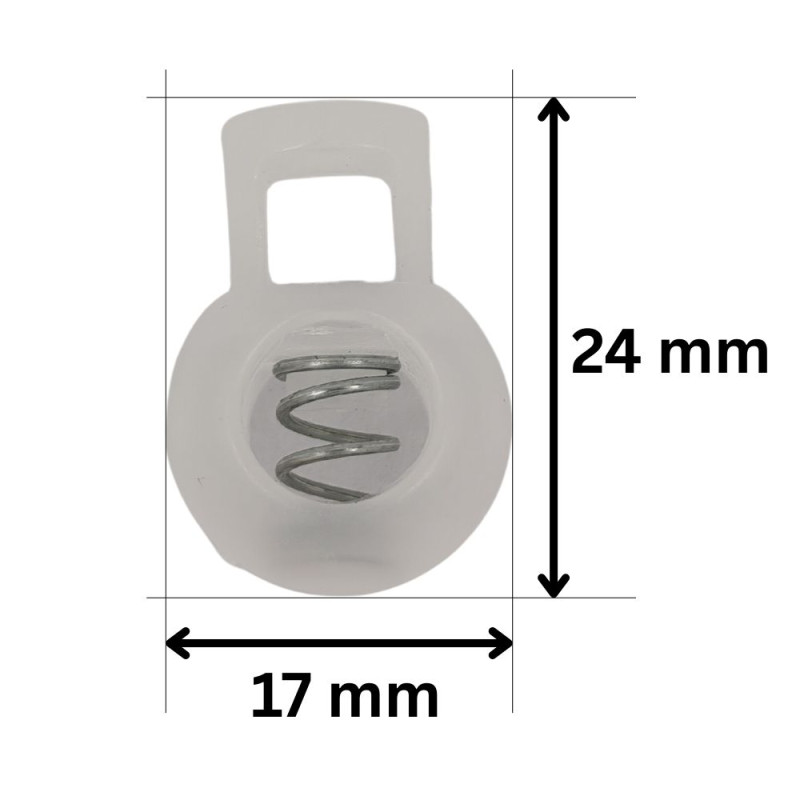 Plastični stoper / 9045 Plastični stoper / 9045