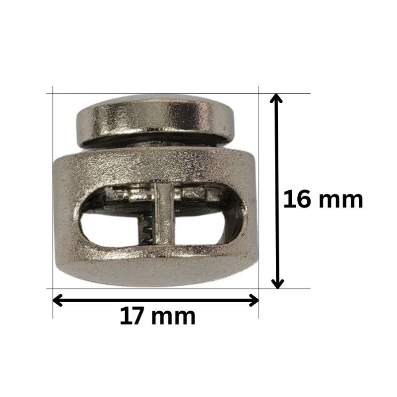 Plastični stoper / 9044 Plastični stoper / 9044
