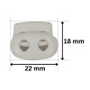 Plastični stoper / 9043 Plastični stoper / 9043