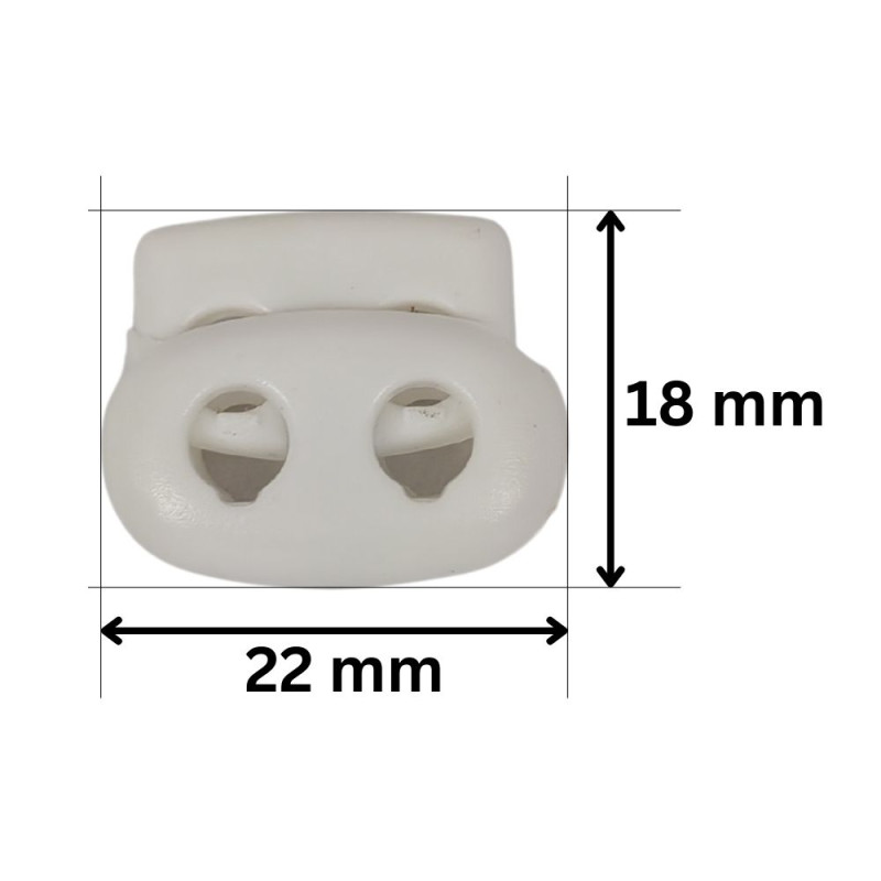 Plastični stoper / 9043 Plastični stoper / 9043