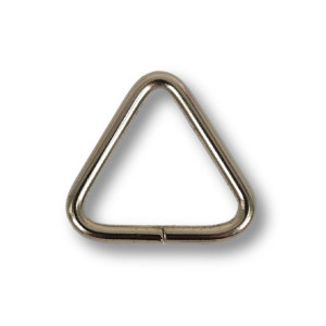 Trouglasta alka / 27 mm / 8330