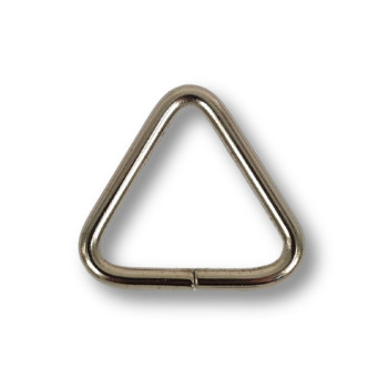 Trouglasta alka / 27 mm / 8330