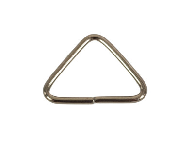 Trouglasta alka / 16 mm / 8333