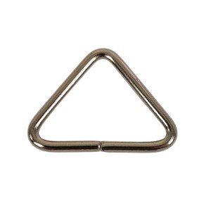 Trouglasta alka / 21 mm / 8331