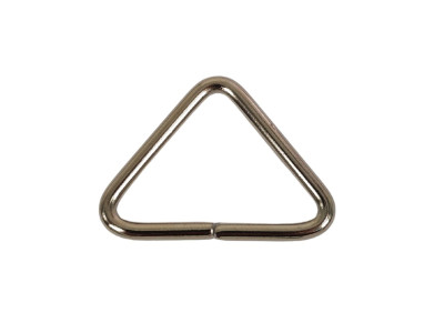 Trouglasta alka / 21 mm / 8331