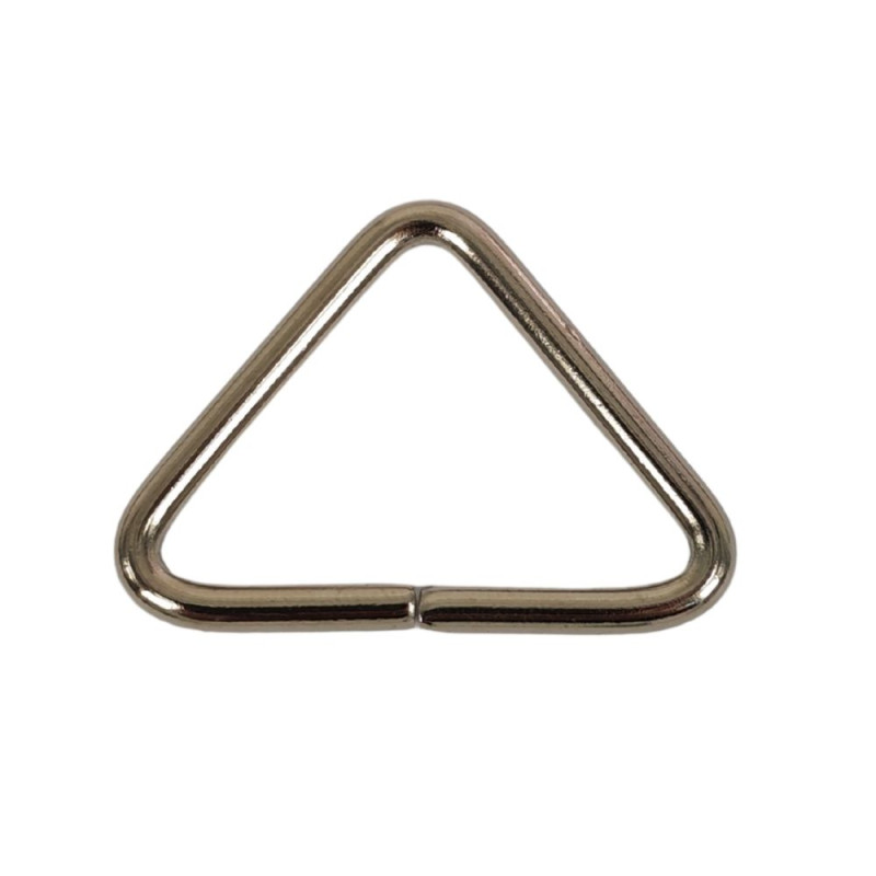 Trouglasta alka / 21 mm / 8331