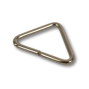 Trouglasta alka / 21 mm / 8331