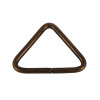 Trouglasta alka / 21 mm / 8331