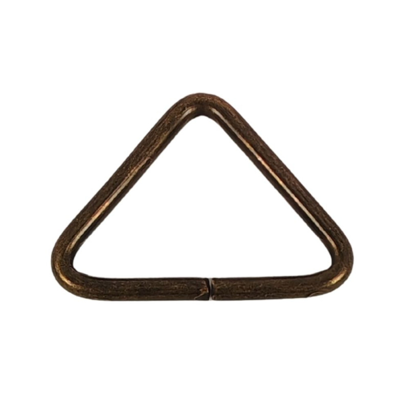 Trouglasta alka / 21 mm / 8331
